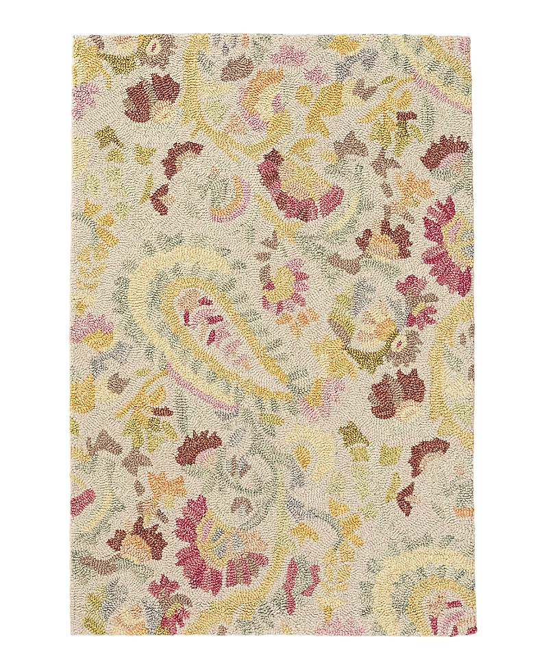 Dash Albert by Annie Selke DA311 Ines Area Rug