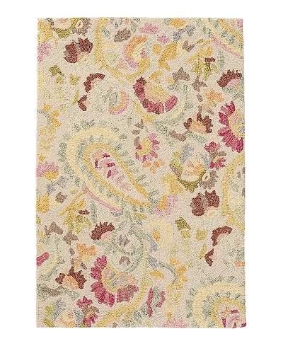 Dash Albert by Annie Selke DA311 Ines Area Rug