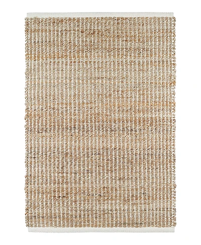 Dash Albert by Annie Selke DA976 Gridwork Area Rug