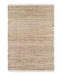 Dash Albert by Annie Selke DA976 Gridwork Area Rug