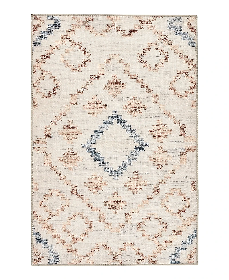 Dash Albert by Annie Selke DA2178 Jelly Roll Area Rug