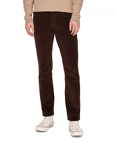 DL1961 Nick Slim Fit Five Pocket Corduroy Pants