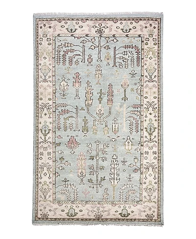 Dash Albert by Annie Selke DA2312 Athens Area Rug