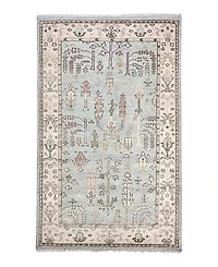 Dash Albert by Annie Selke DA2312 Athens Area Rug