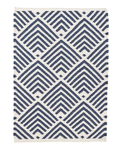 Dash Albert by Annie Selke DA772 Cleo Indoor/Outdoor Area Rug