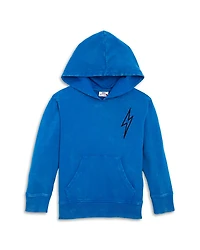 Mish Boys' Bolt Hoodie - Little Kid