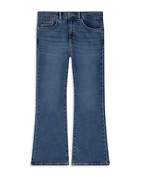 Levi's Girls' Baggy Flare Jeans - Big Kid