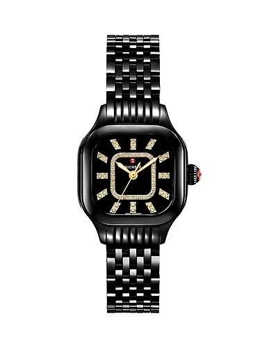 Michele Meggie Watch, 29mm x 29mm