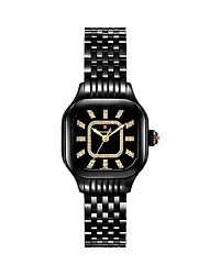 Michele Meggie Watch, 29mm x 29mm
