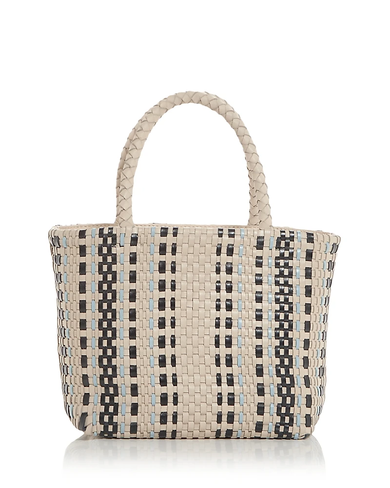 Madewell Mini Woven Tote