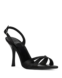 Jeffrey Campbell Women's Marielle Slingback Sandals