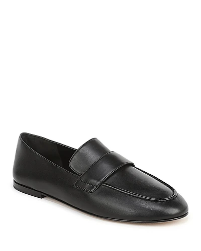Vince Women's Tommy Loafer Flats