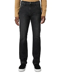 Paige Federal Slim Straight Jeans