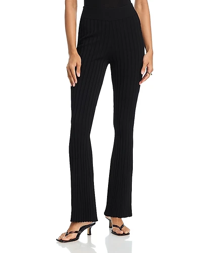 Cara Stella Flared Pants