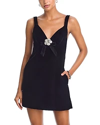 Cara Gracie Mini Dress