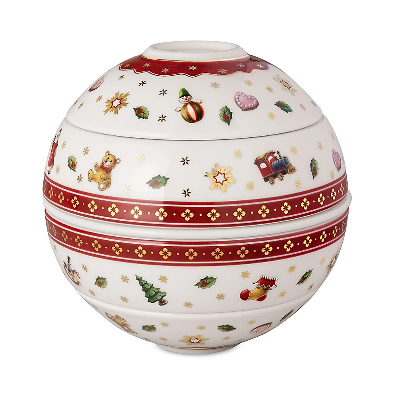 Villeroy & Boch Toy's Delight La Petite Boule