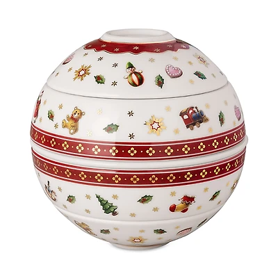 Villeroy & Boch Toy's Delight La Petite Boule