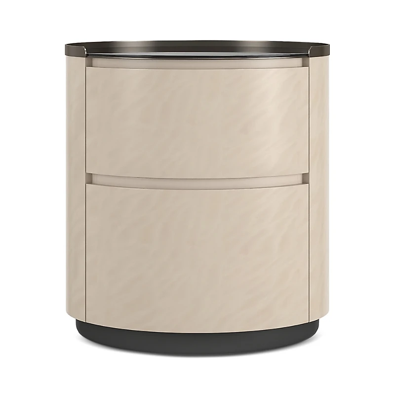 Caracole Muse Nightstand