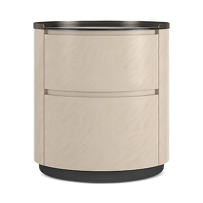 Caracole Muse Nightstand