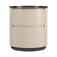 Caracole Muse Nightstand