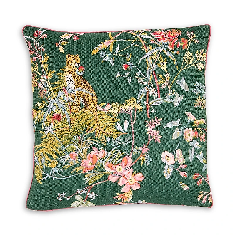 Yves Delorme Contes Decorative Pillow, 18 x 18