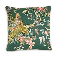 Yves Delorme Contes Decorative Pillow, 18 x 18