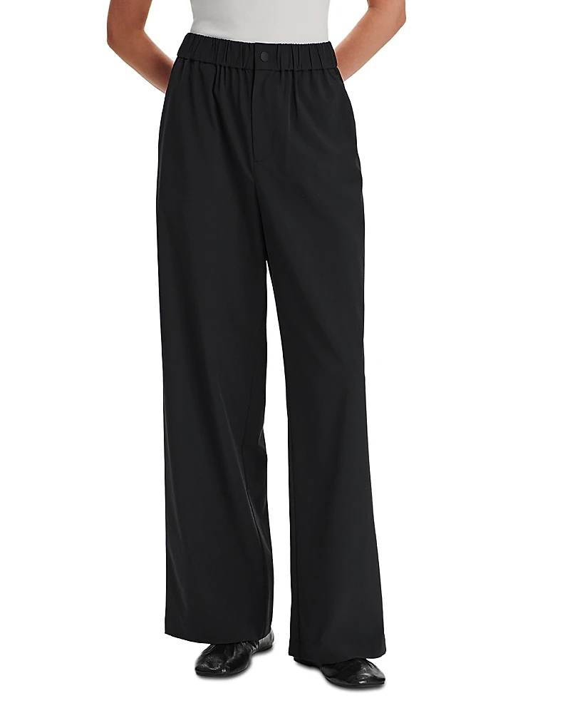 Varley Kayson Wide Leg Pants