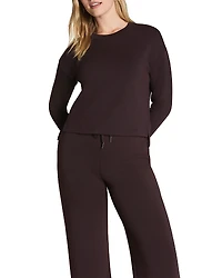 Spanx AirEssentials Crewneck Tee