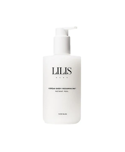 Lilis Slow Blink Instant Peel