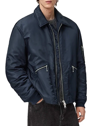 Allsaints Fallon Bomber