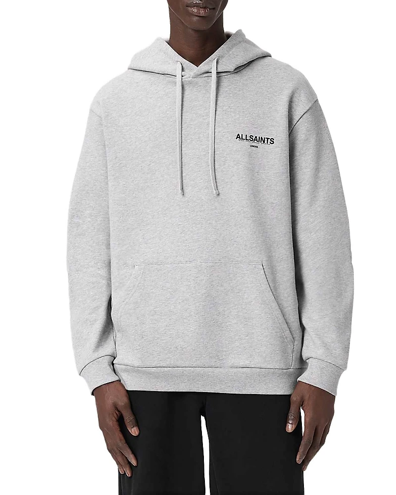 Allsaints Halcyon Pullover Hoodie