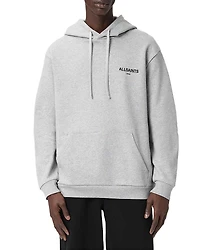 Allsaints Halcyon Pullover Hoodie