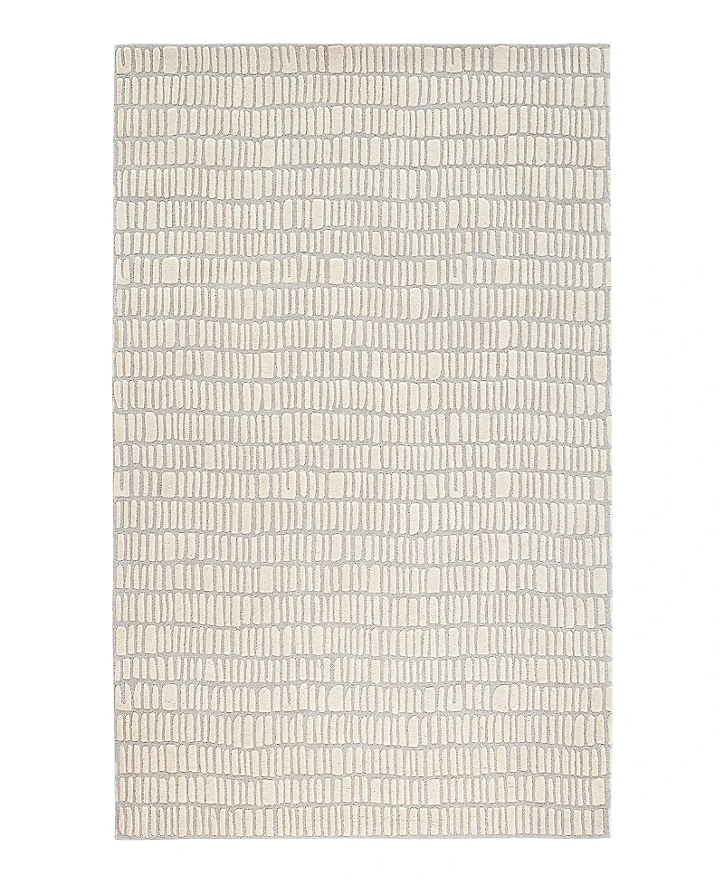 Dash Albert by Annie Selke Roark Wool DA1860 Runner, 2'6x8'0
