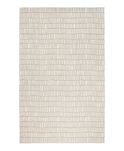 Dash Albert by Annie Selke Roark Wool DA1860 Runner, 2'6x8'0