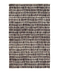 Dash Albert by Annie Selke Roark Wool DA1859 Runner, 2'6x8'0