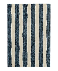 Dash Albert by Annie Selke Silas Stripe DA2221 Area Rug