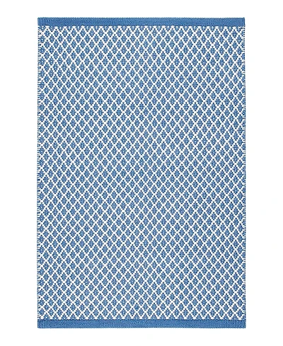 Dash Albert by Annie Selke Mainsail Indoor/Outdoor DA1952 Area Rug