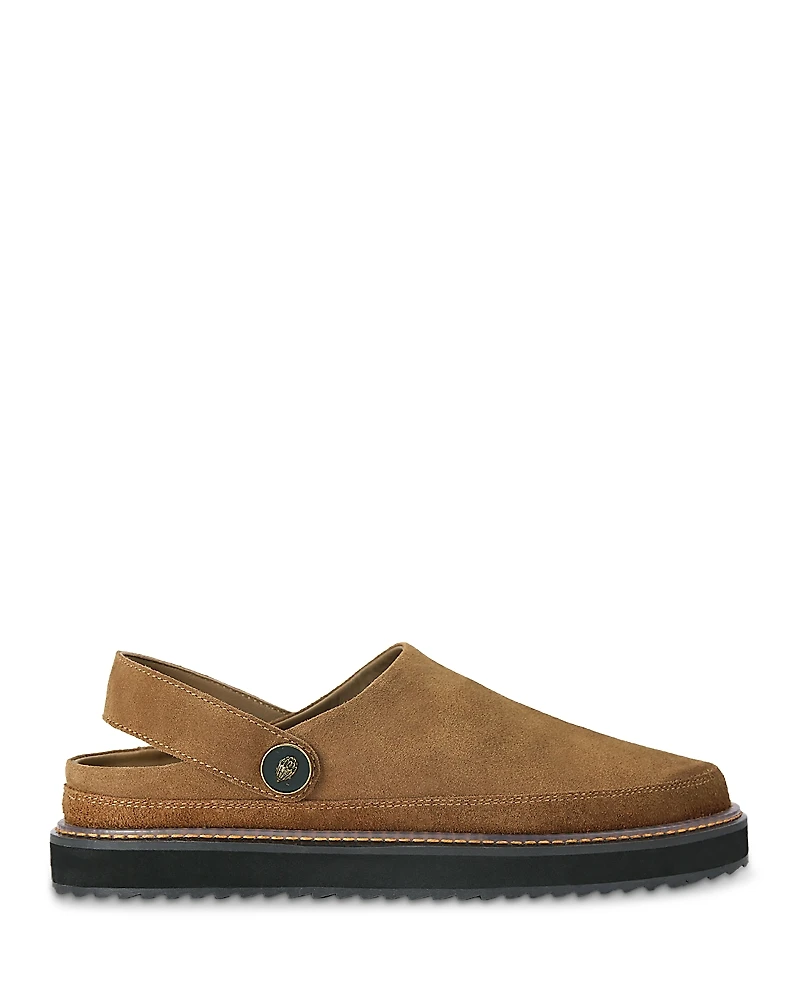 Kurt Geiger London Men's Woodford Mule Clogs