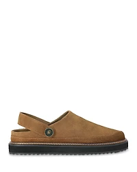 Kurt Geiger London Men's Woodford Mule Clogs