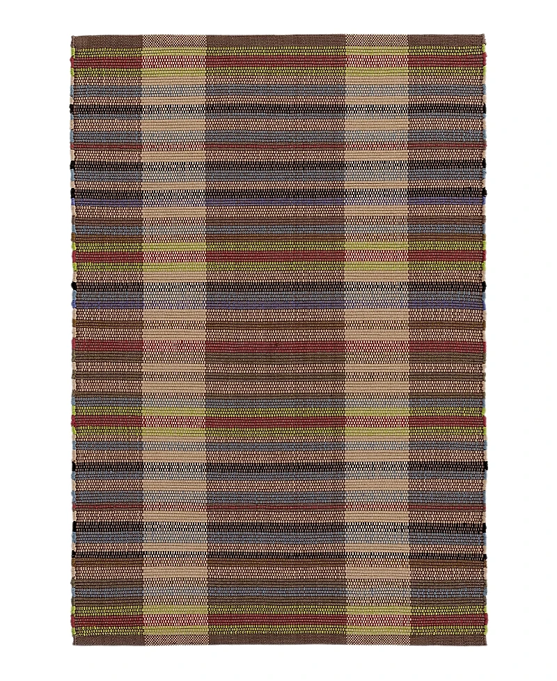 Dash Albert by Annie Selke Swedish Rag Indoor/Outdoor RDB223 Runner