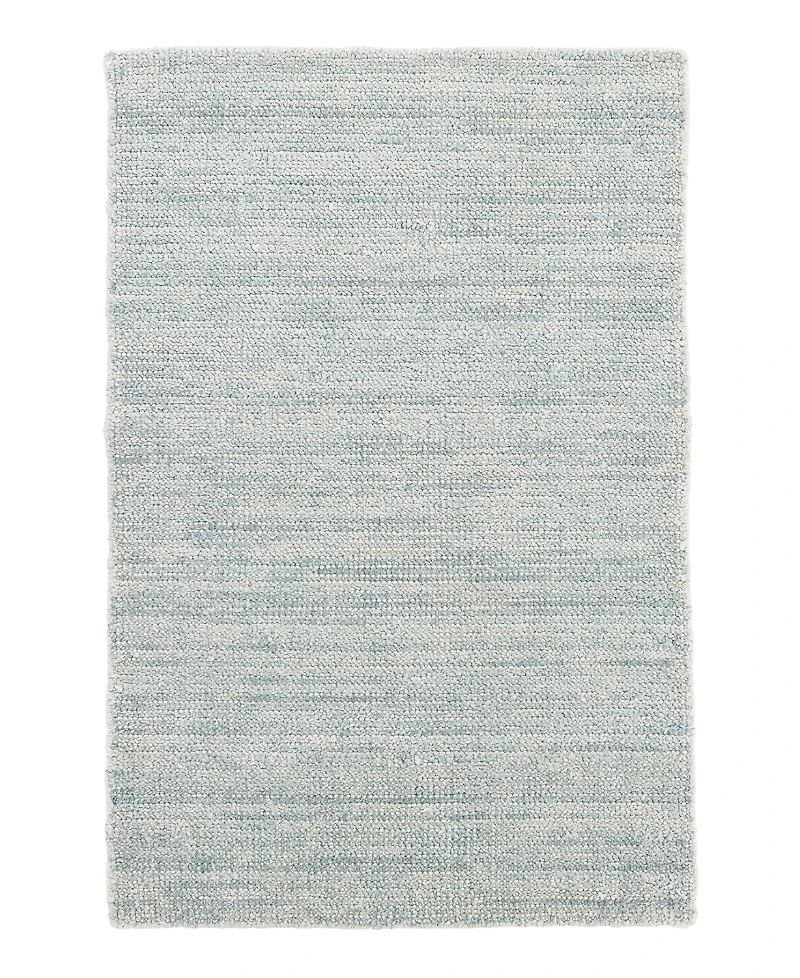 Dash Albert by Annie Selke Quartz DA928 Runner, 2'6x8'0