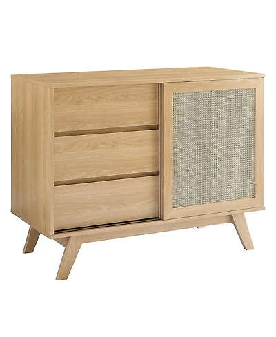 Modway Soma 40 Accent Cabinet