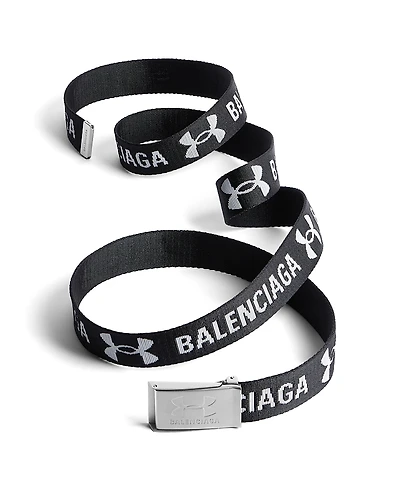 Balenciaga Under Armour Skater Belt