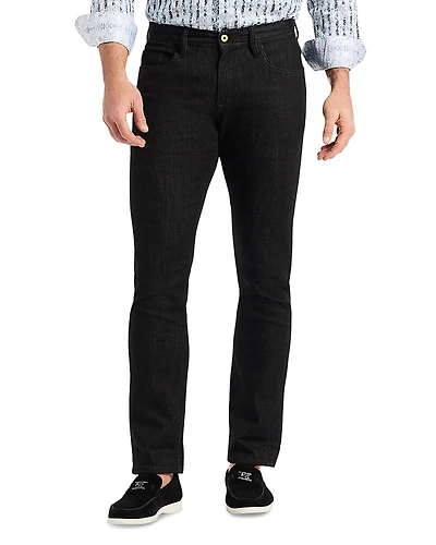 Robert Graham Feragen Classic Fit Jeans