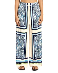 Jets Relaxed Drawstring Pants