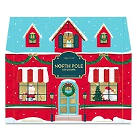 Sugarfina North Pole Toy Shoppe 24 Tastes of Christmas Tasting Collection