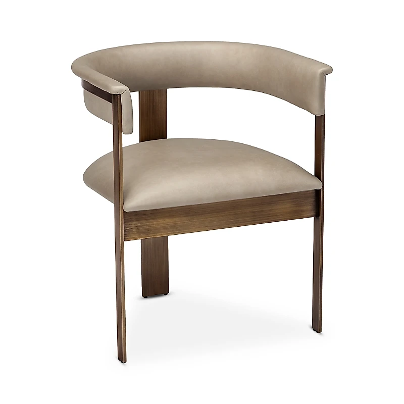 Interlude Home Darcy Dining Chair