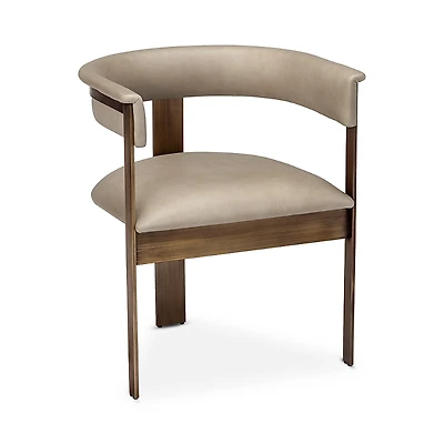 Interlude Home Darcy Dining Chair