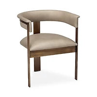 Interlude Home Darcy Dining Chair