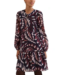 Phase Eight Martyna Mini Dress